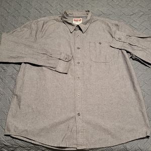 Wrangler Jeans Co. Western Button Up shirt - XL